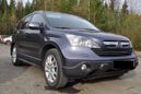 SUV   Honda CR-V 2008 , 825000 , 