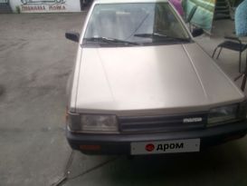  Mazda 323 1986 , 35000 , --