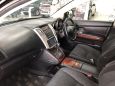 SUV   Toyota Harrier 2008 , 890000 , 