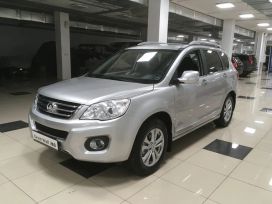 SUV   Great Wall Hover H6 2015 , 765000 , 