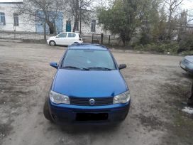  Fiat Albea 2008 , 270000 , 