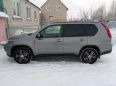 SUV   Nissan X-Trail 2010 , 750000 , 