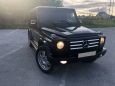 SUV   Mercedes-Benz G-Class 2001 , 1450000 , 