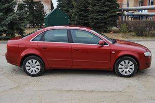  Audi A4 2007 , 605000 , 