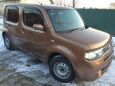    Nissan Cube 2012 , 475000 , 