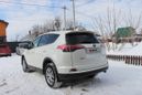 SUV   Toyota RAV4 2015 , 1620000 , 