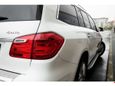 SUV   Mercedes-Benz GL-Class 2012 , 1699000 , -