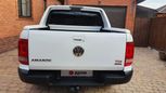  Volkswagen Amarok 2014 , 1452000 , 