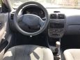  Hyundai Accent 2007 , 235000 , 