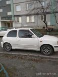  Nissan March 1999 , 65000 , 