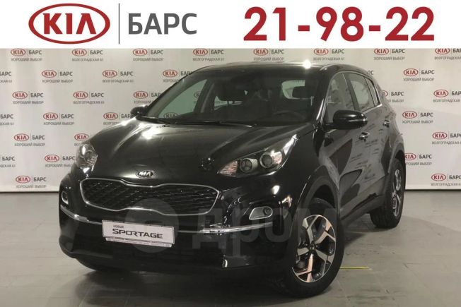 SUV   Kia Sportage 2018 , 1679900 , 