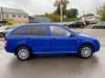  Skoda Fabia 2007 , 210000 , 