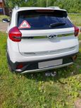 SUV   Chery Tiggo 2 2017 , 500000 , 