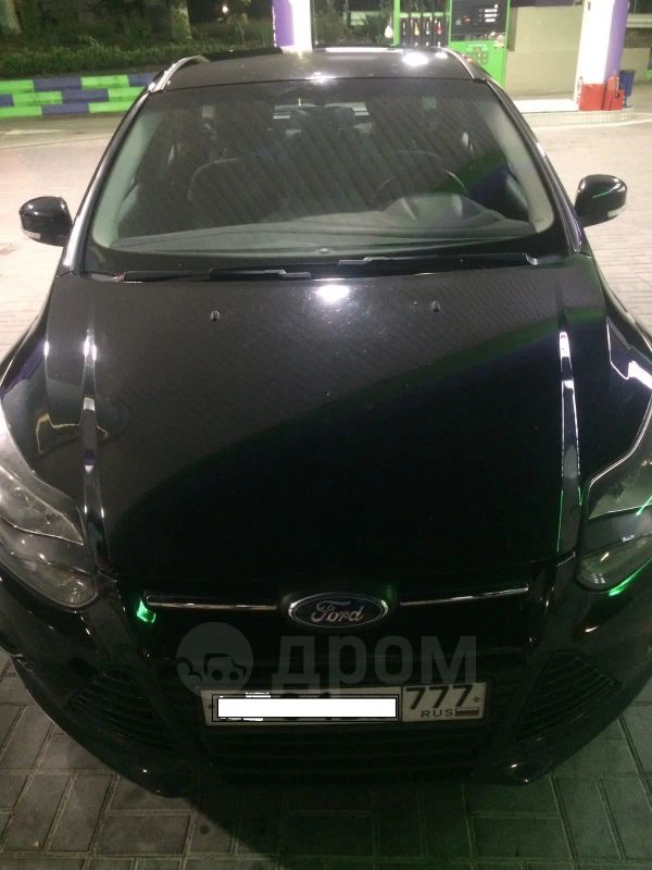  Ford Focus 2013 , 450000 , 