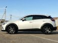 SUV   Mazda CX-3 2015 , 960000 , 