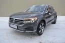 SUV   Volkswagen Touareg 2018 , 4399000 , 