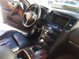 SUV   Infiniti FX37 2010 , 1299000 , 