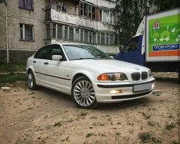  BMW 3-Series 2000 , 390000 , 