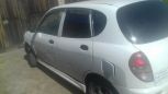  Toyota Duet 2001 , 100000 , 