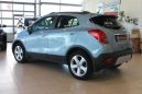 SUV   Opel Mokka 2012 , 749000 , 