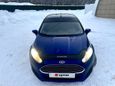  Ford Fiesta 2015 , 710000 , 