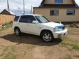 SUV   Honda CR-V 1999 , 400000 , -