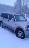 SUV   Mitsubishi Pajero 2001 , 750000 , 