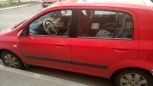  Hyundai Getz 2005 , 190000 , 