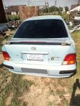  Toyota Tercel 1997 , 100000 , 