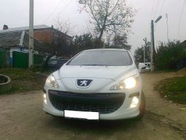  Peugeot 308 2010 , 460000 , 