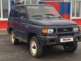 SUV     2000 , 215000 , 