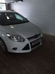  Ford Focus 2014 , 585000 , 