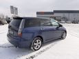    Mitsubishi Grandis 2004 , 369000 , 