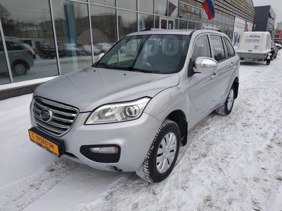 SUV   Lifan X60 2013 , 415000 , 