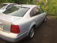  Volkswagen Passat 1999 , 165000 , 