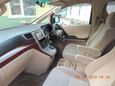    Toyota Alphard 2009 , 1050000 , 