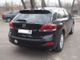 SUV   Toyota Venza 2014 , 1630000 , 