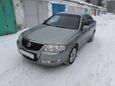  Nissan Almera Classic 2007 , 295000 , 