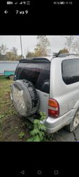 SUV   Suzuki Grand Escudo 2001 , 400000 , 