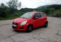  Suzuki Splash 2013 , 525000 , 