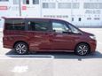    Honda Stepwgn 2018 , 734000 , 