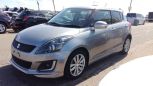  Suzuki Swift 2015 , 560000 , 