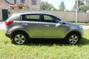 SUV   Kia Sportage 2011 , 800000 , 