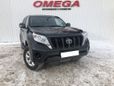 SUV   Toyota Land Cruiser Prado 2017 , 1950000 , 