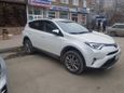 SUV   Toyota RAV4 2018 , 1900000 , 