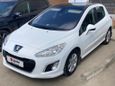  Peugeot 308 2012 , 515000 , 