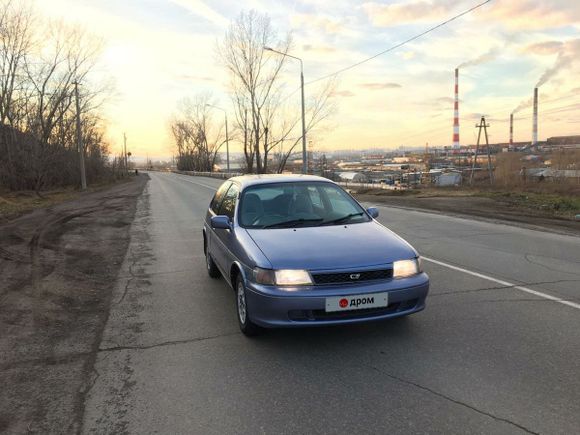  3  Toyota Corolla II 1991 , 119000 , 