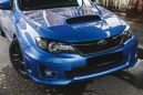  Subaru Impreza WRX 2011 , 725000 , 