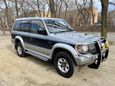 SUV   Mitsubishi Pajero 1997 , 545000 , 