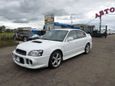  Subaru Legacy B4 2002 , 141000 , 